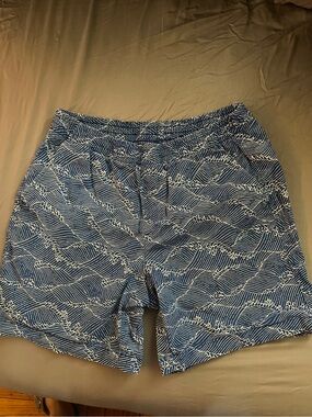 Land’s End Women’s Ocean Wave Shorts